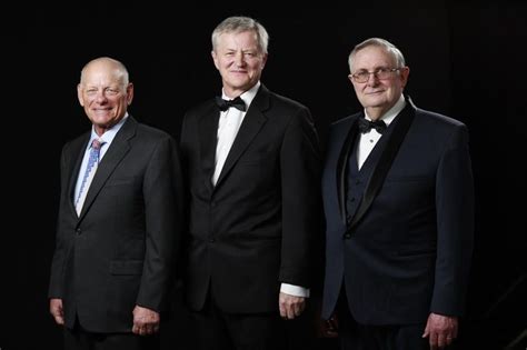 Phillip Moorby—2016 CHM Fellow .